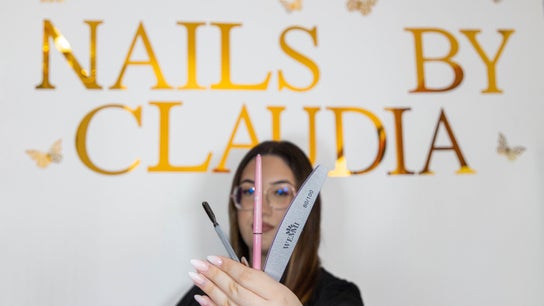 Nails By Claudia