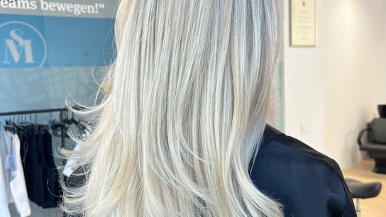 LEA The Hair Loft Palma