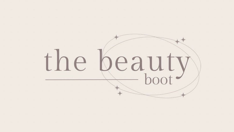 Image de the beauty boot 1