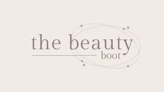 the beauty boot