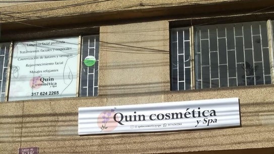 Quin Cosmética y Spa