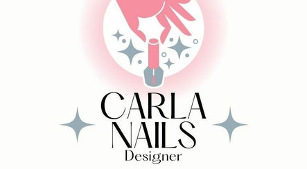 Carla Nails Designer