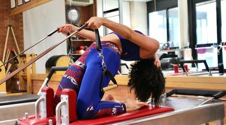 Moves Pilates image 2