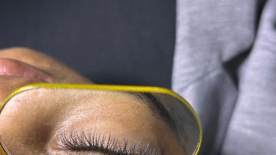 Tasha’s lashes beauty spa