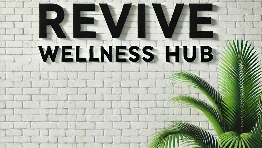 Revive Wellness Hub image 1