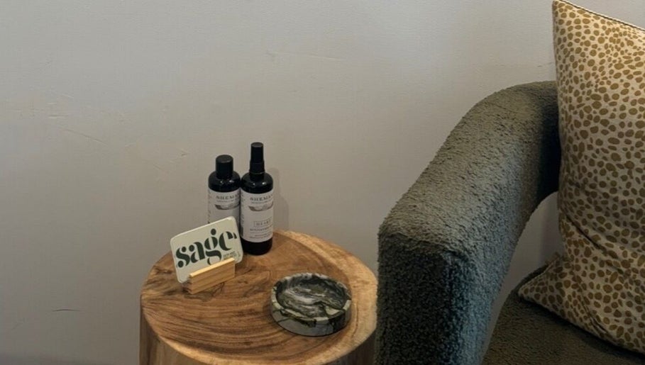 Sage Skin and Wellness, bild 1