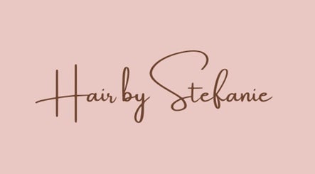 Hair by Stefanie