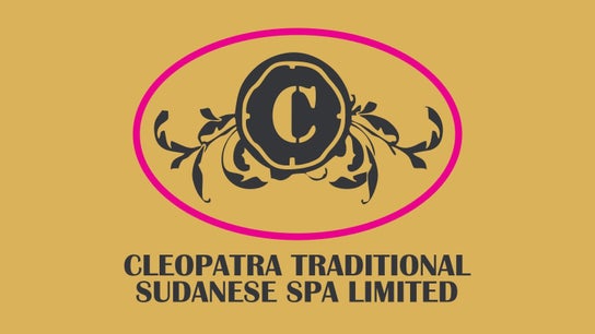Cleopatra Traditional Sudanese Spa Limited