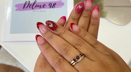 Deluxe 98 Spa & Nails зображення 3