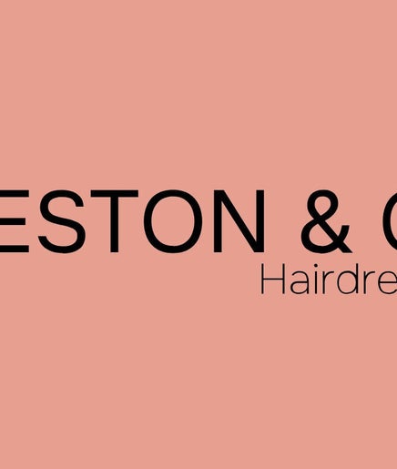 Preston & Co Hairdressing 2paveikslėlis