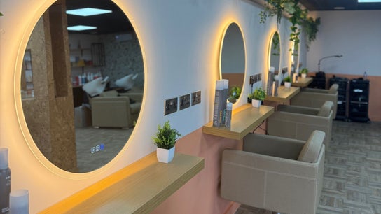 Preston & Co Hairdressing