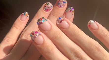 Nail Art by Jodie صورة 2