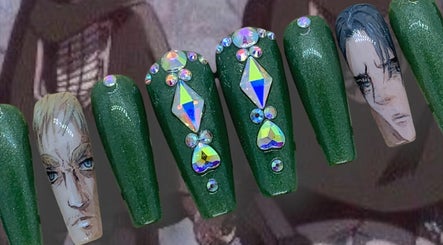 Shibuya Nails image 3