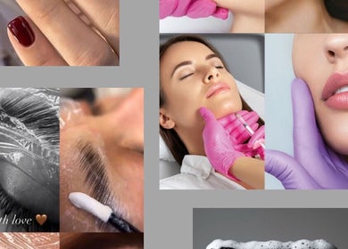 Diverse beauty treatments at Unique beauty & aesthetics, Rhosllanerchrugog, Wales, GB enhance natural radiance.