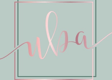 Unique beauty & aesthetics logo with elegant design in Rhosllanerchrugog, Wales, GB.