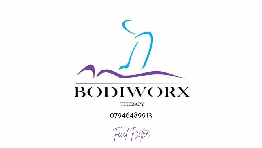 Bodiworx Therapy image 1