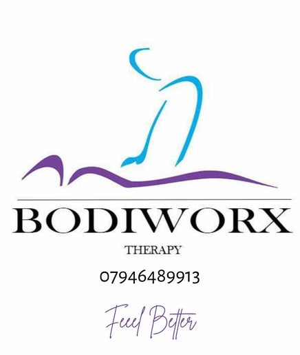 Bodiworx Therapy image 2