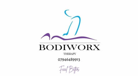 Bodiworx Therapy