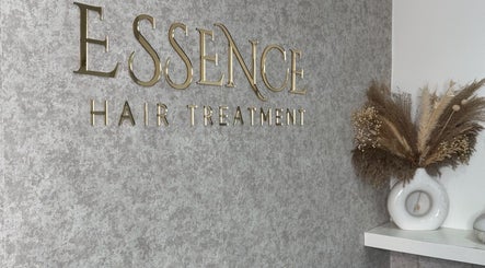 Essence Hair Treatment