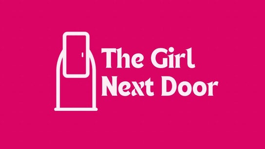 The Girl Next Door