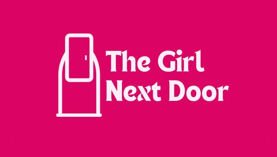 The Girl Next Door image 1