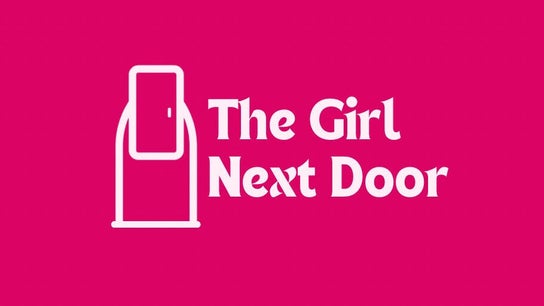 The Girl Next Door