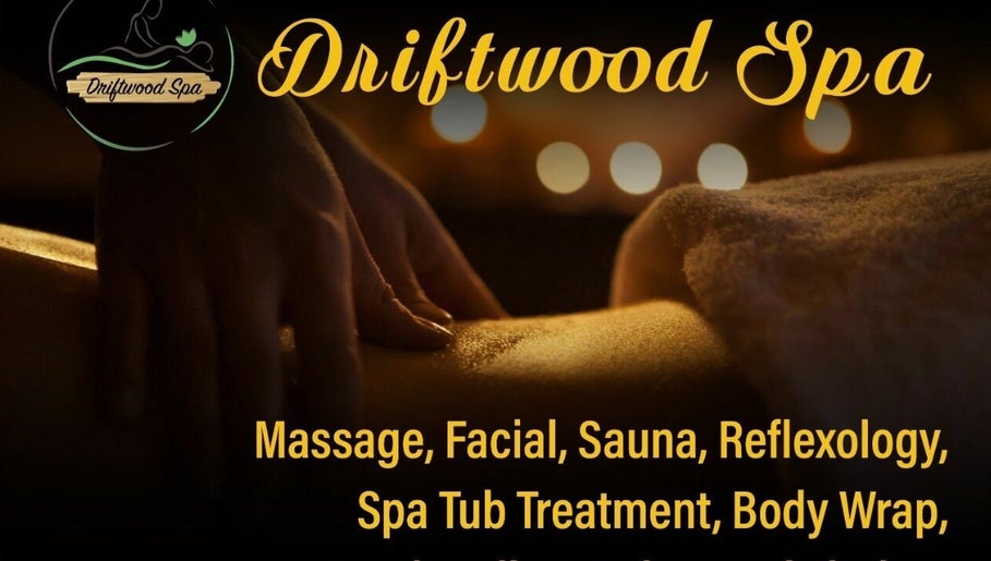 Driftwood Spa West End – kuva 1