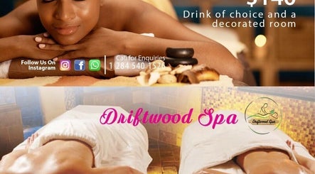Driftwood Spa West End image 2