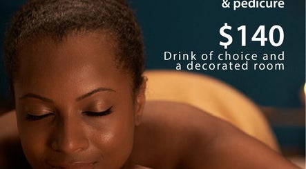 Driftwood Spa West End image 3