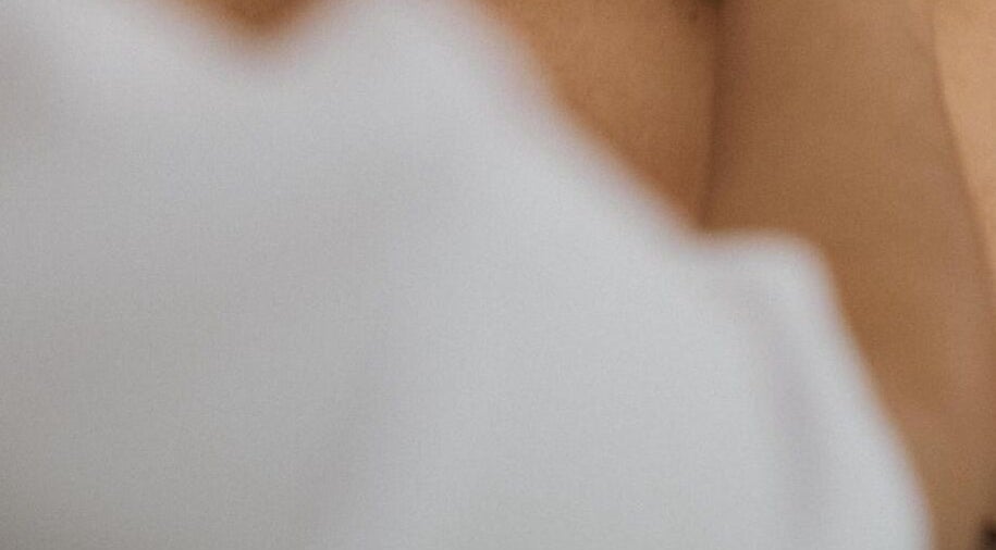 Relaxing massage session at The Cure, Tortola, Tortola, VG enhancing wellness and tranquility.