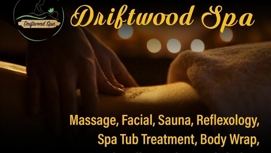 Driftwood Spa West End image 1