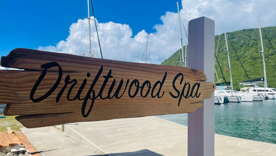 Driftwood Spa - Soper's Hole Marina image 1