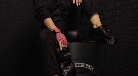 Lapsa Barber