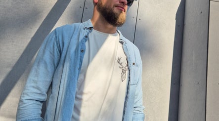 Lapsa Barber slika 3