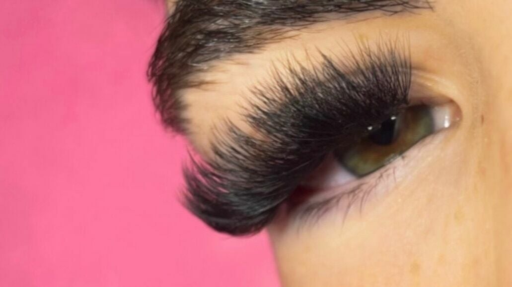 lilymaylash Roger Casement Park 24 Bray Fresha