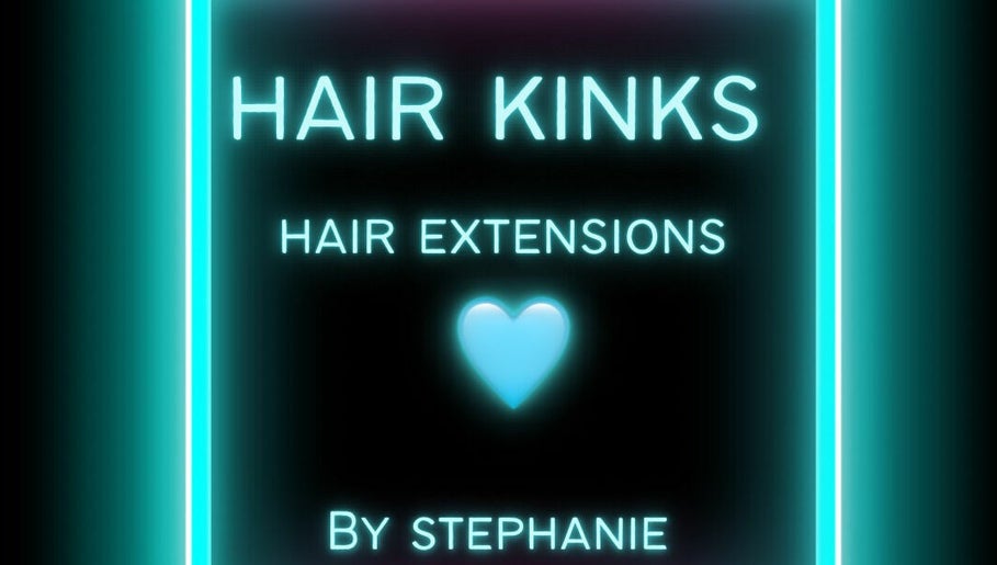 Hair kinkz image 1