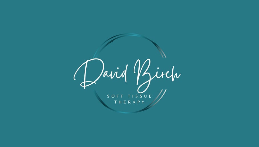 David Birch Soft Tissue Therapist image 1