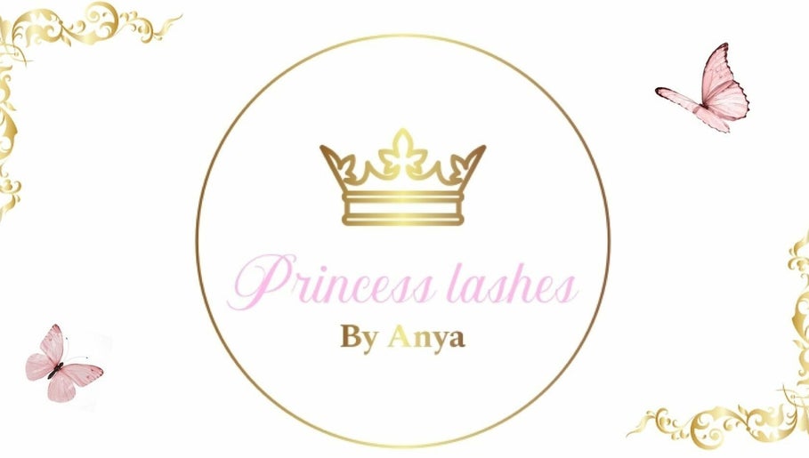 Princess Lashes image 1