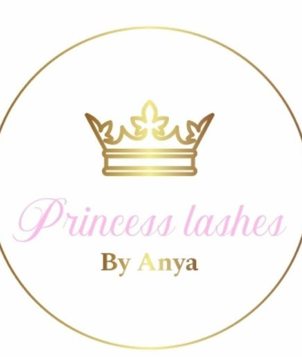 Princess Lashes image 2