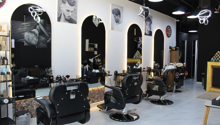 صورة Avenue Man Barbershop 1