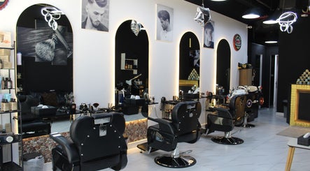 Avenue Man Barbershop
