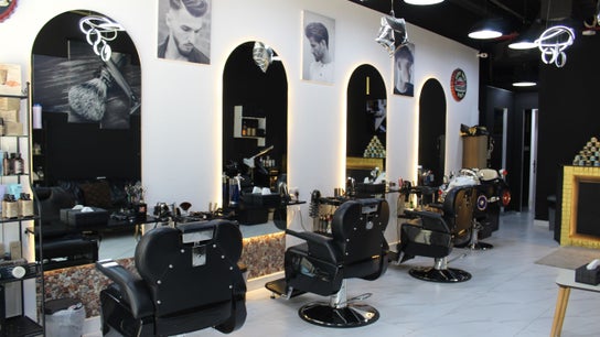 Avenue Man Barbershop