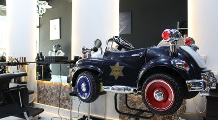 صورة Avenue Man Barbershop 2