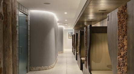 Banya No.1 Chiswick image 3