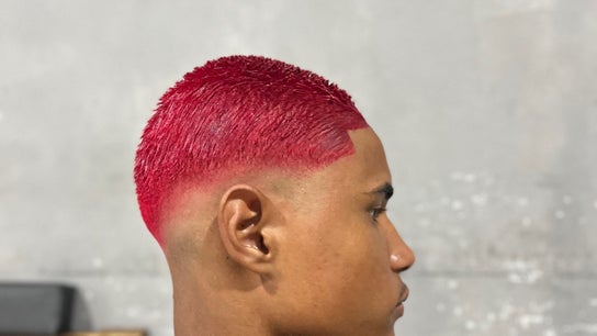 Barbearia do IGuin