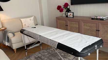 Fee Sports Massage