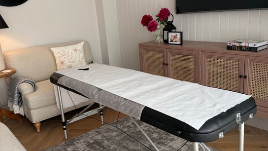 Fee Sports Massage