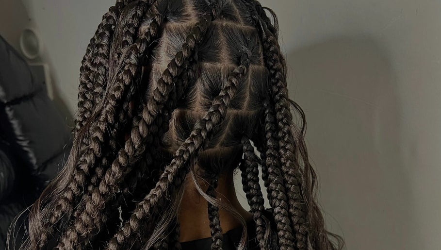 BraidsbySaiorse image 1