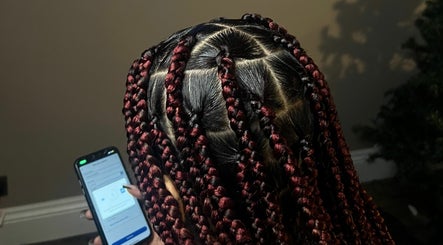 BraidsbySaiorse image 2