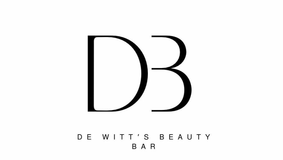 De Witt’s Beauty Bar, bild 1